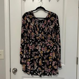 Torrid leggings top